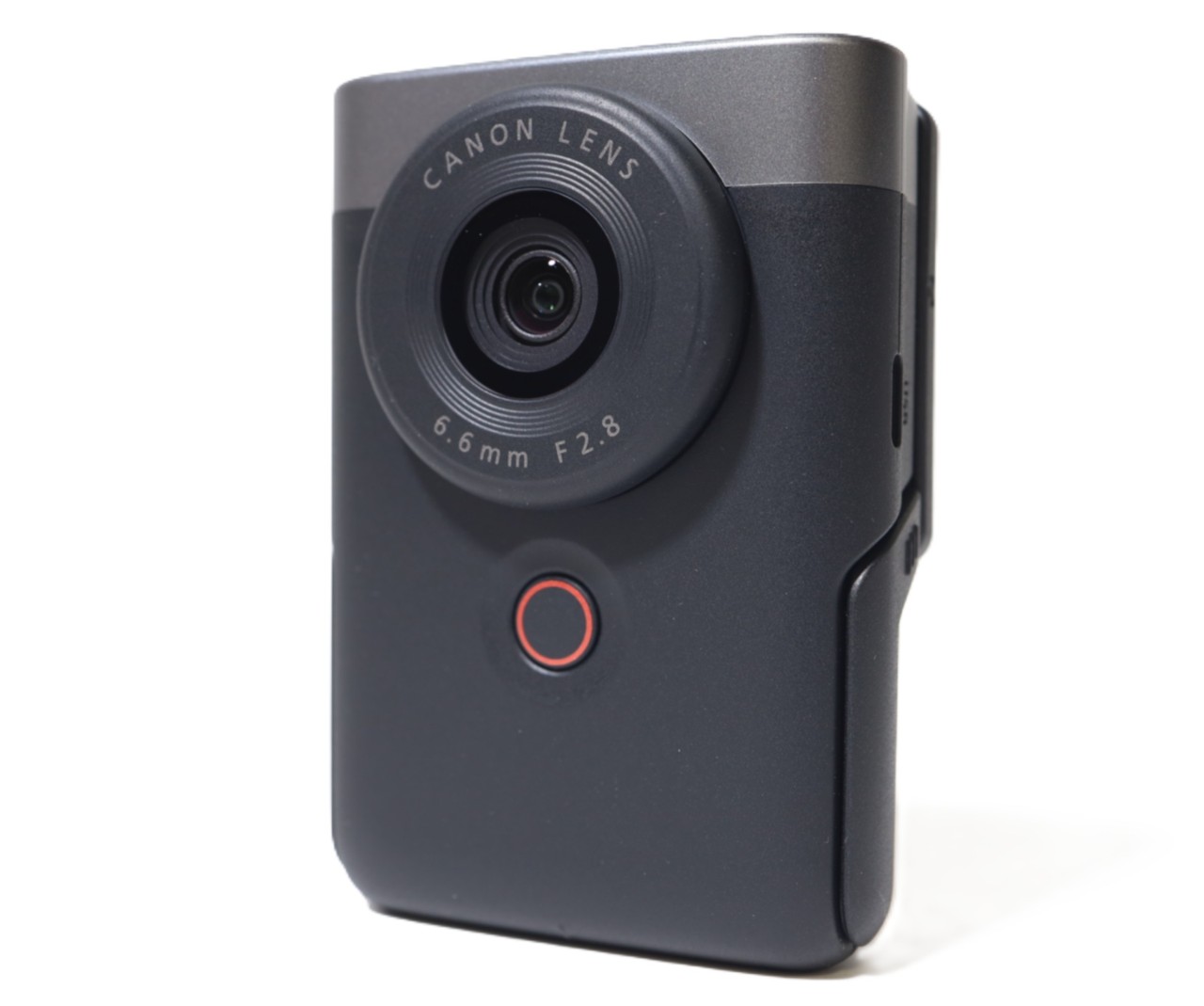 [USED]u061140&nbsp;PowerShot&nbsp;V10&nbsp;[シルバー]