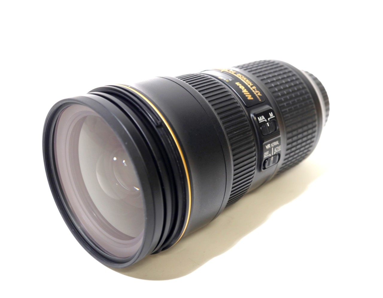 [USED]u061153&nbsp;AF-S&nbsp;NIKKOR&nbsp;24-70mm&nbsp;f/2.8E&nbsp;ED&nbsp;VR