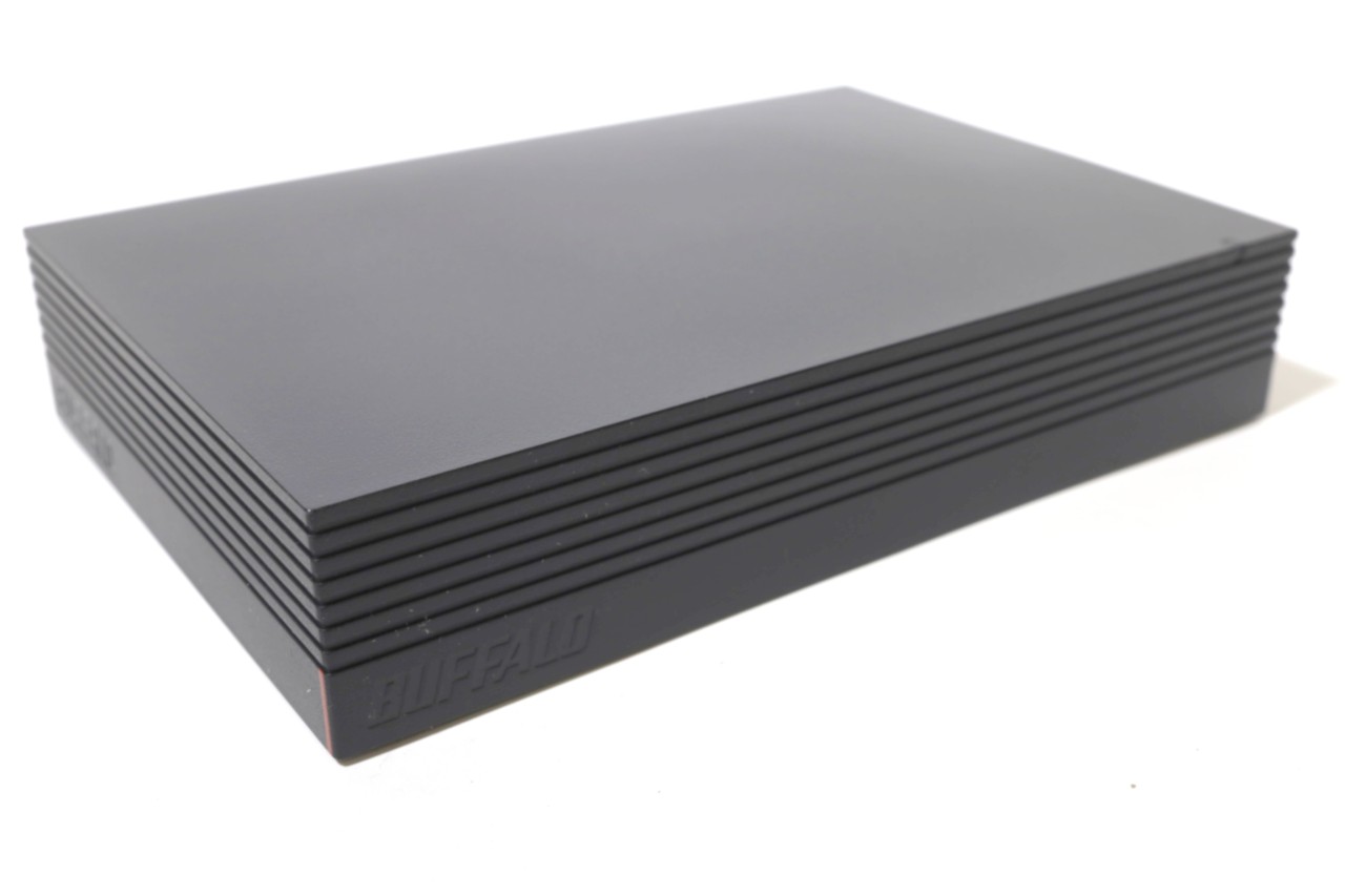 [USED]u061168&nbsp;HD-EDS8U3-BE