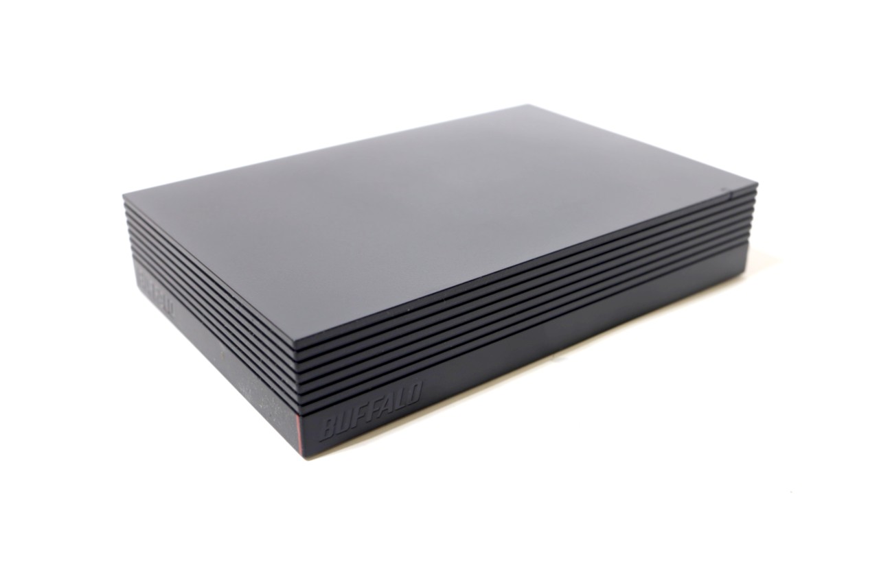 [USED]u061170&nbsp;HD-EDS8U3-BE