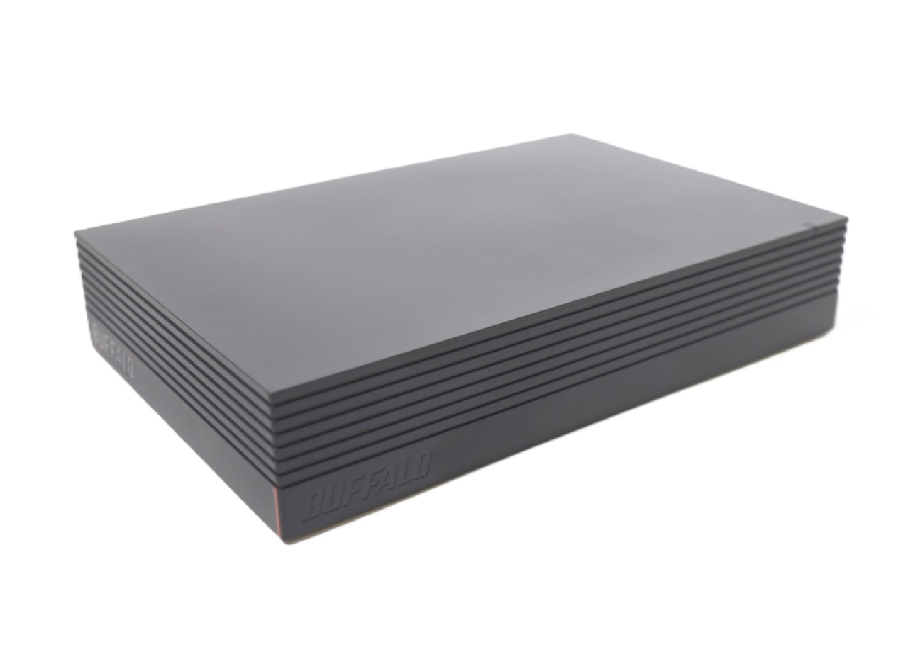 [USED]u061172&nbsp;HD-EDS8U3-BE