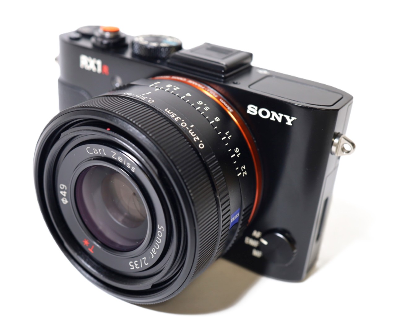 USED]u061190 DSC-RX1R | WiNK DIGITAL11