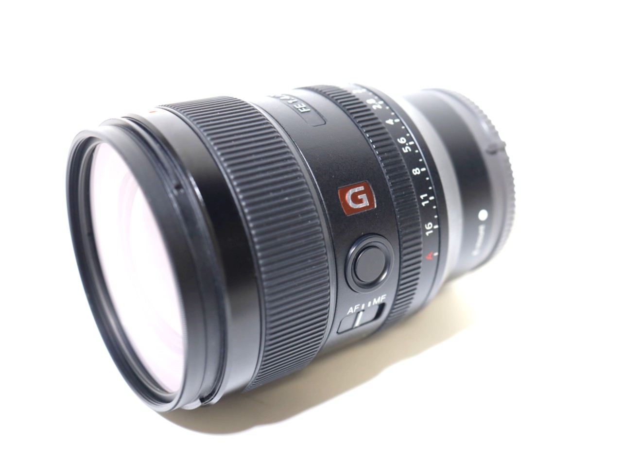 USED]u061193 FE 24mm F1.4 GM SEL24F14GM | WiNK DIGITAL11
