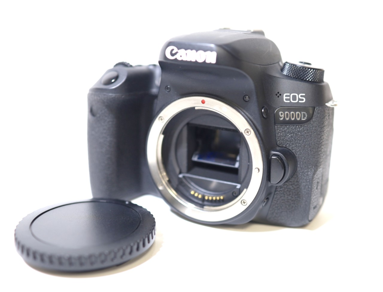 [USED]u061207&nbsp;EOS&nbsp;9000D&nbsp;ボディ