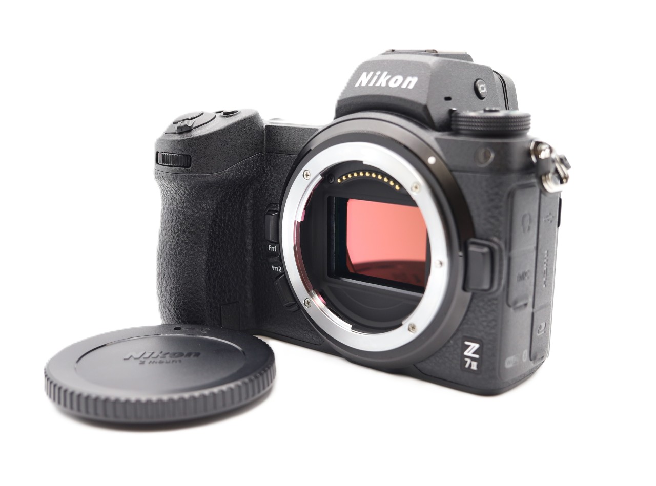 USED]u061214 Z 7II ボディ | WiNK DIGITAL11