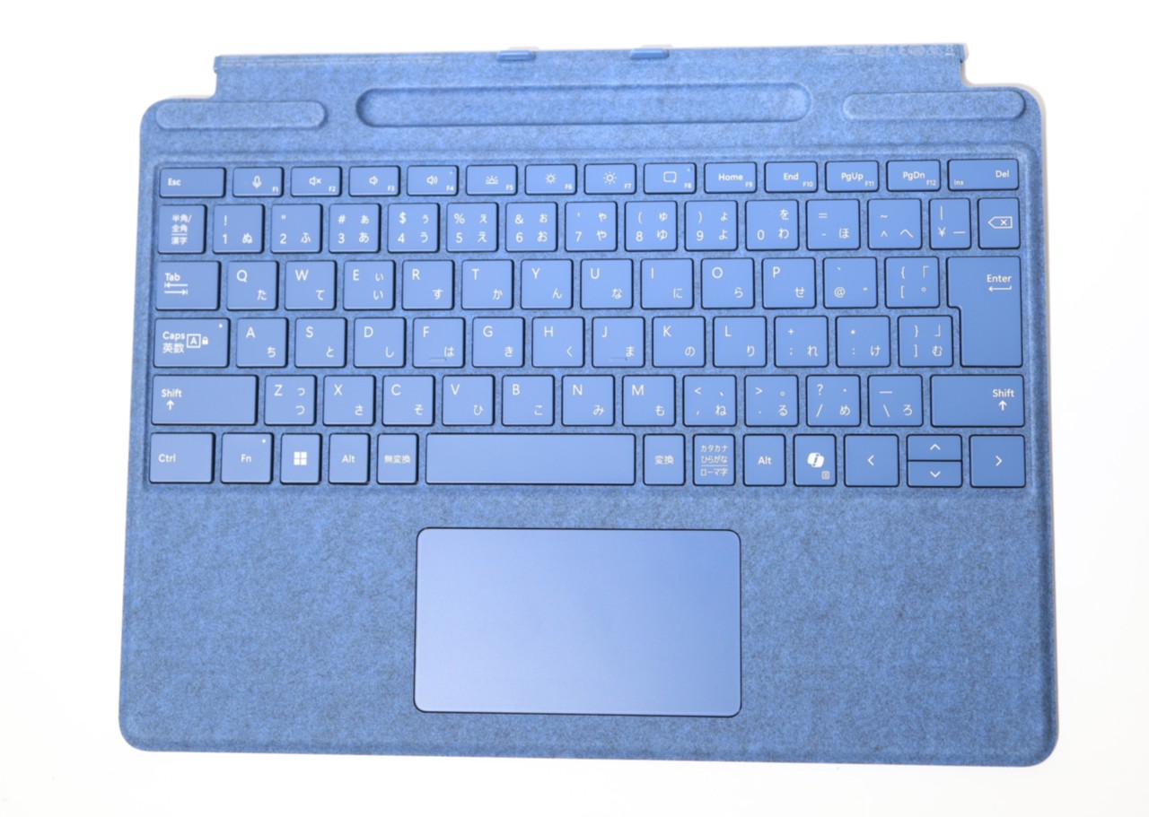 USED]u061247 Surface Pro Keyboard 8XA-00233 | WiNK DIGITAL11