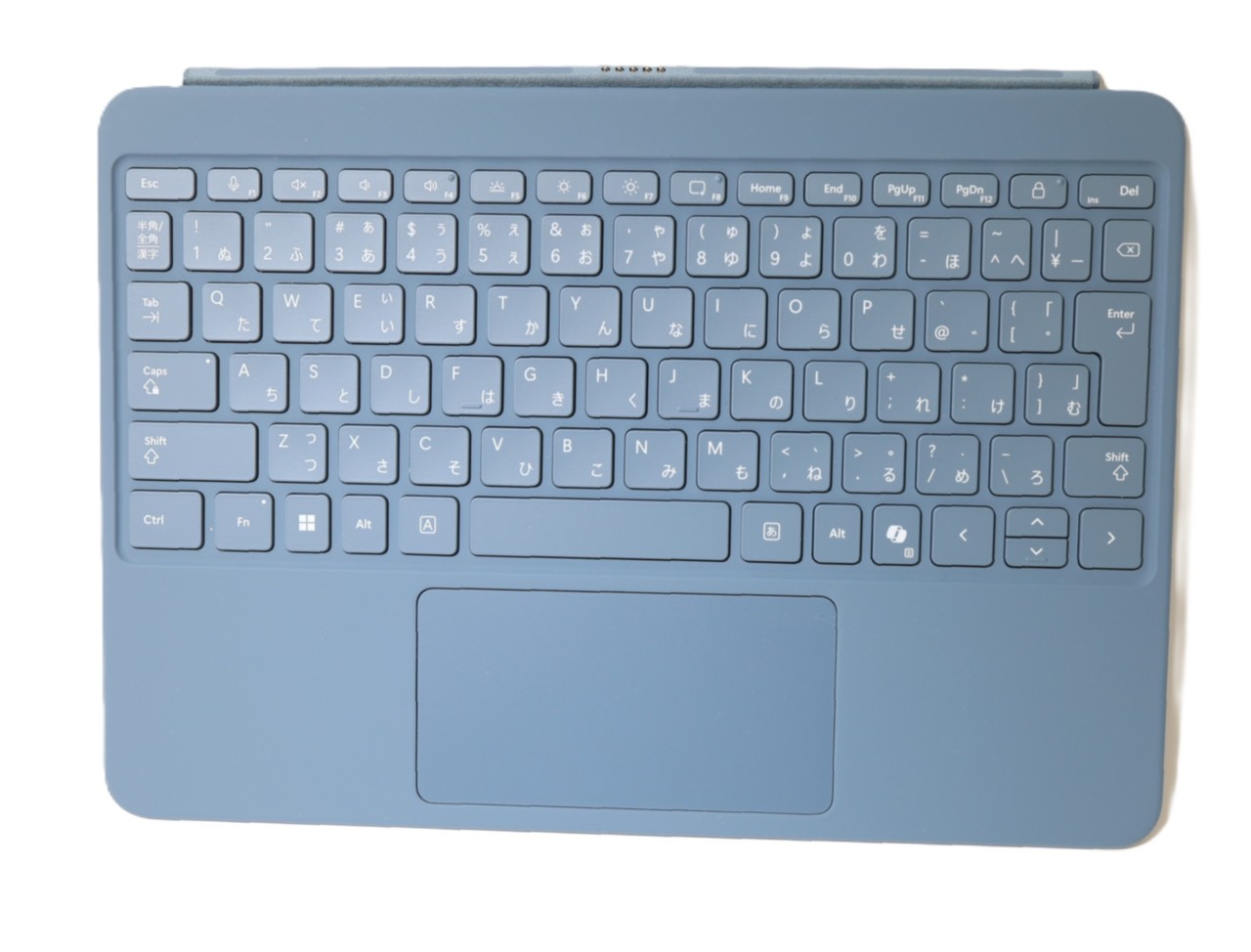 [USED]u061252&nbsp;Surface&nbsp;Pro&nbsp;12インチ&nbsp;Keyboard&nbsp;EP2-32749