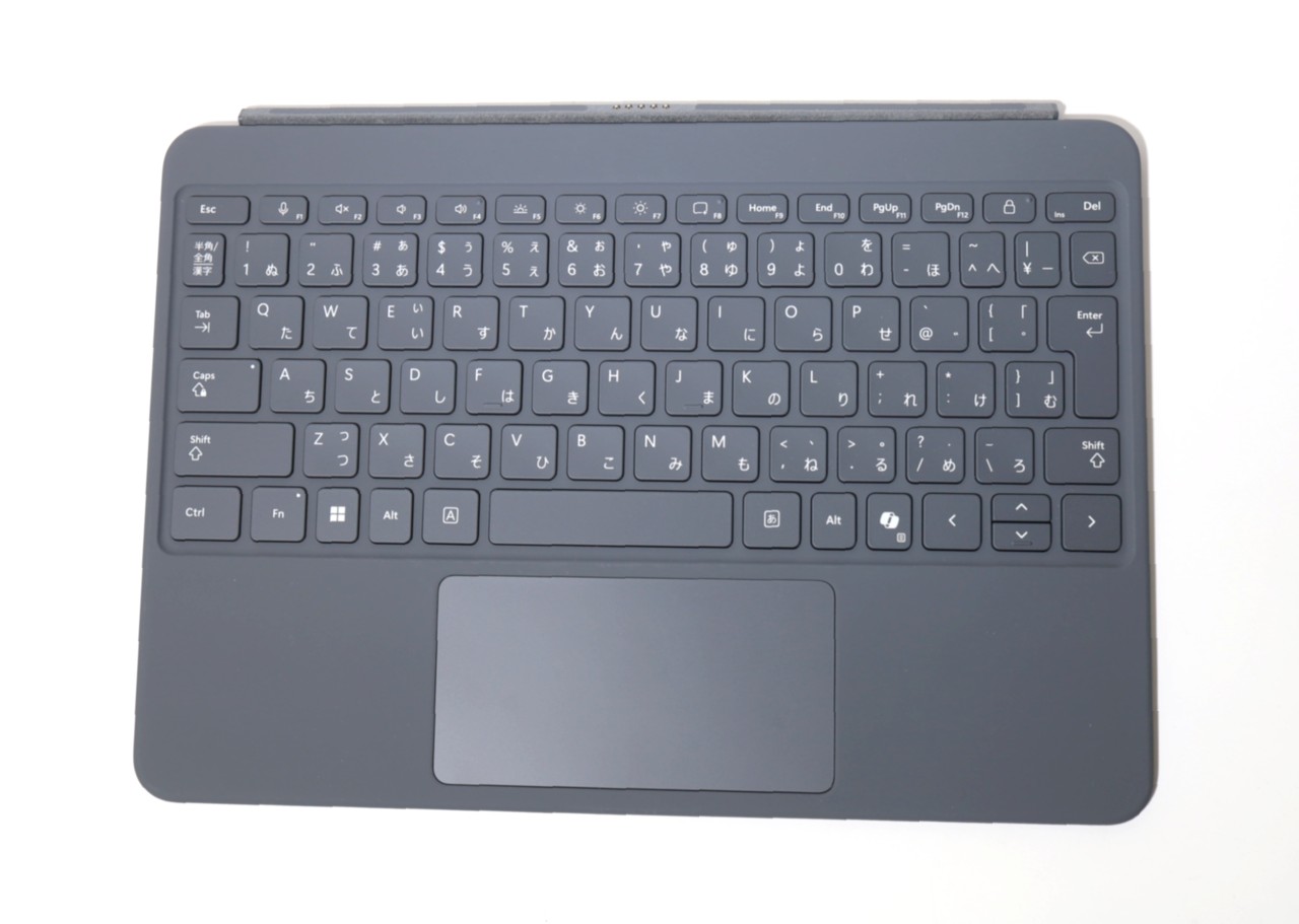 [USED]u061254&nbsp;Surface&nbsp;Pro&nbsp;12インチ&nbsp;Keyboard&nbsp;EP2-32032