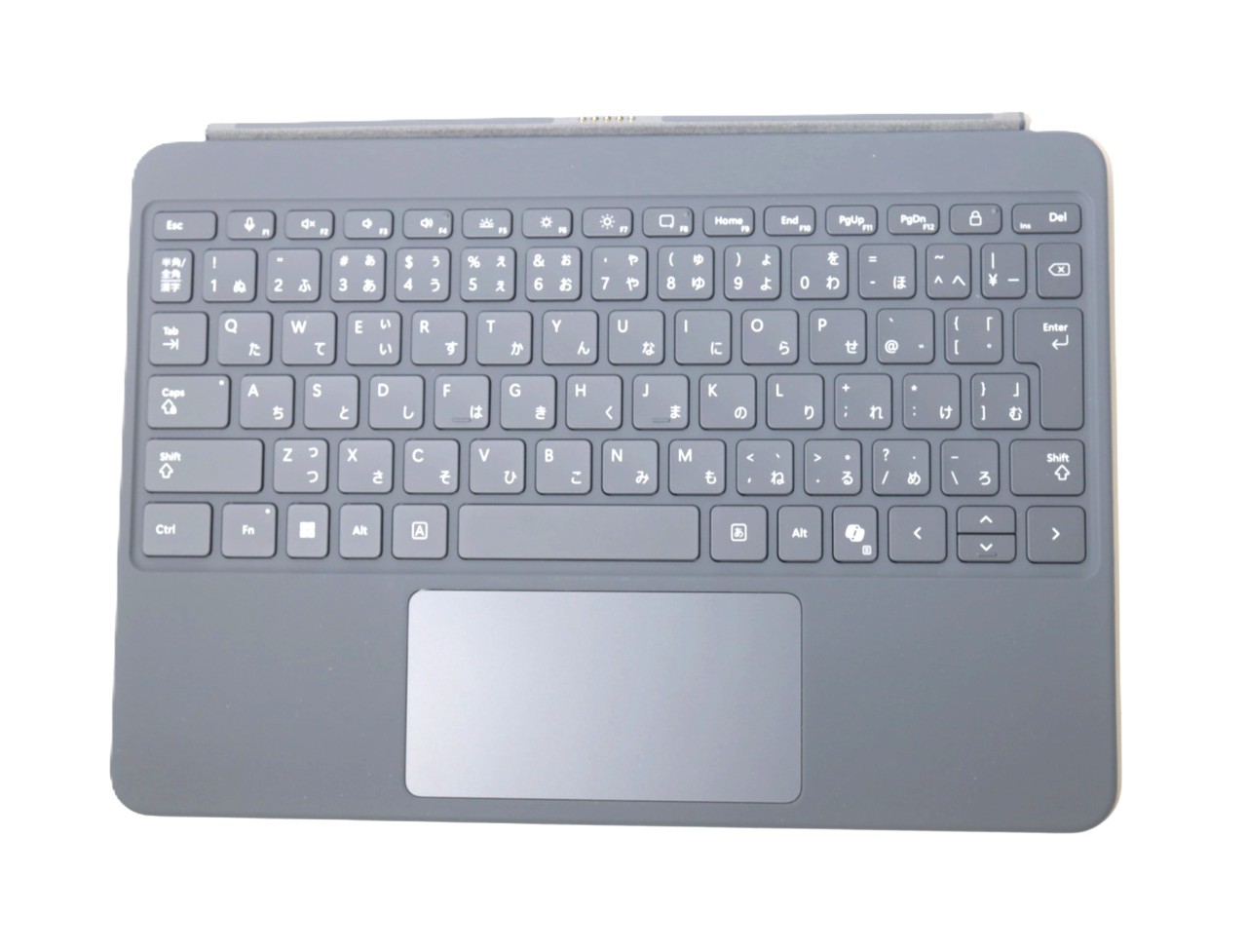 [USED]u061255&nbsp;Surface&nbsp;Pro&nbsp;12インチ&nbsp;Keyboard&nbsp;EP2-32032