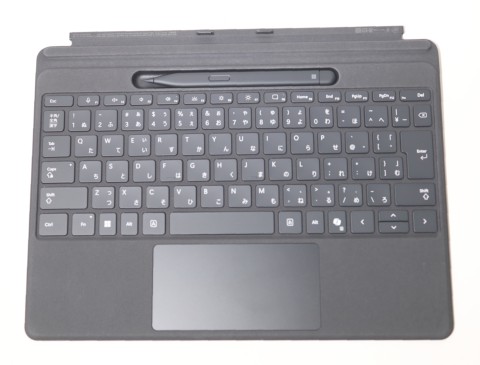 [USED]u061259&nbsp;Surface&nbsp;Pro&nbsp;Flex&nbsp;Keyboard&nbsp;Slimpen&nbsp;8YU-00022