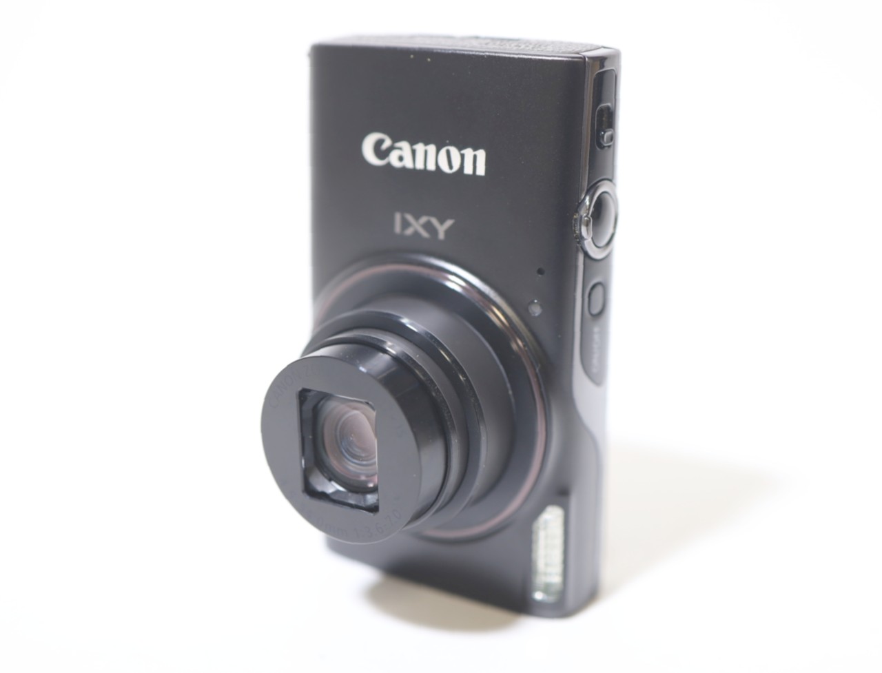 [USED]u061260&nbsp;IXY&nbsp;650M/BK