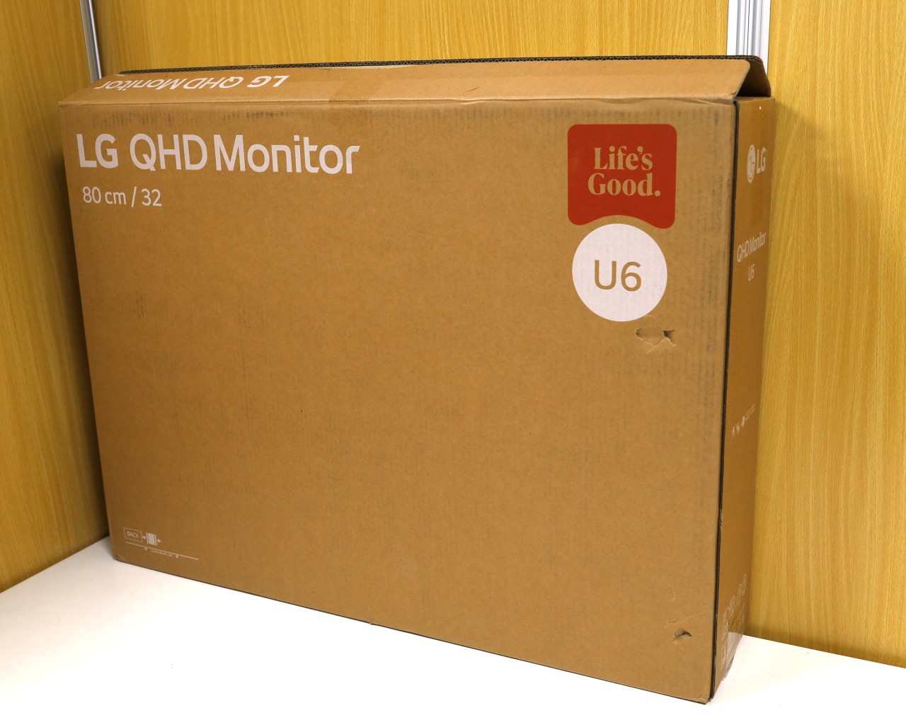 [USED]u061297&nbsp;32U631A-B