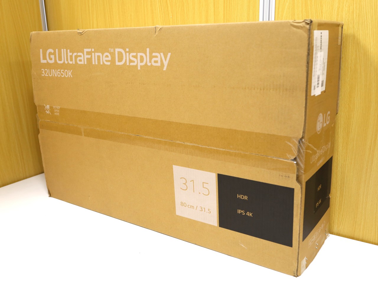 [USED]u061298&nbsp;32UN650K-W