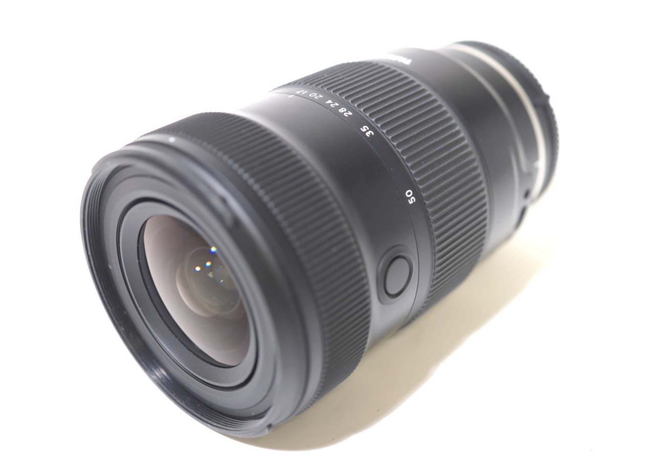 [USED]u061307&nbsp;17-50mm&nbsp;F/4&nbsp;Di&nbsp;III&nbsp;VXD&nbsp;(Model&nbsp;A068)