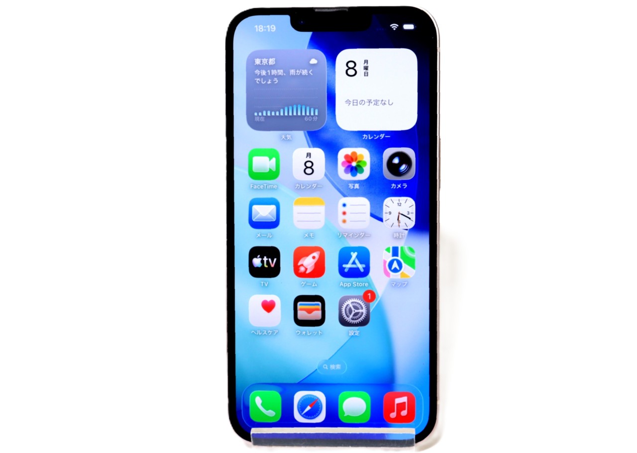[USED]u061311&nbsp;iPhone13&nbsp;128GB&nbsp;SIMフリー&nbsp;[ピンク]