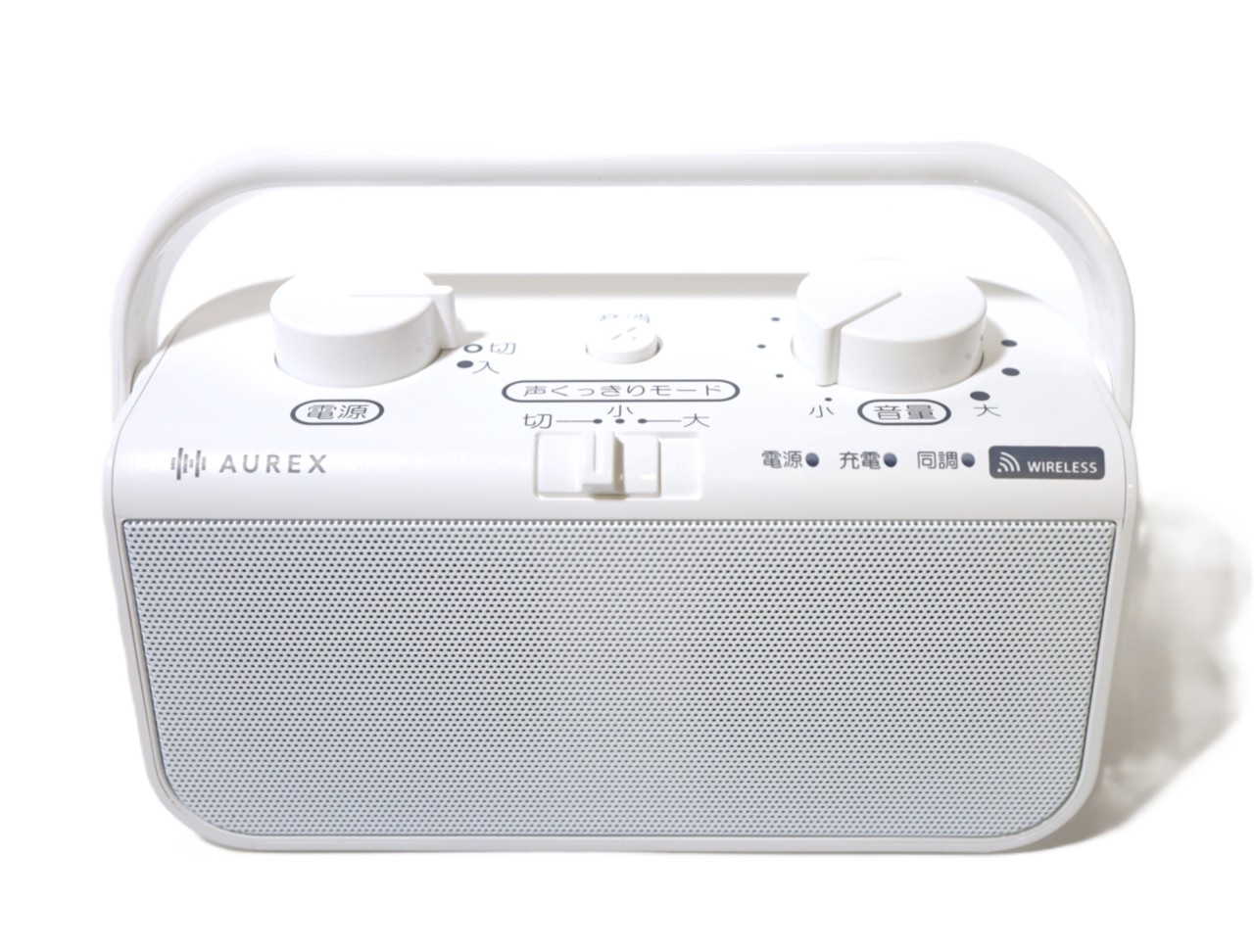 [USED]u061354&nbsp;AX-WST21(W)