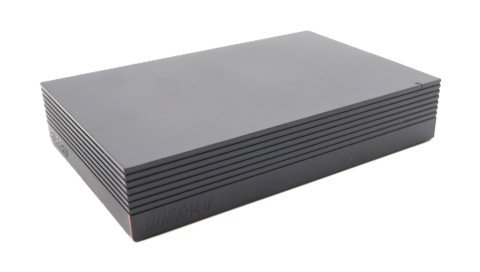 [USED]u061359&nbsp;HD-EDS2U3-BE