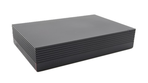 [USED]u061362&nbsp;HD-EDS8U3-BE
