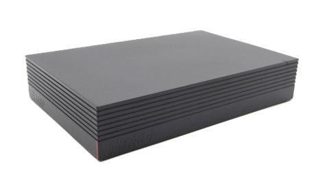 [USED]u061363&nbsp;HD-EDS8U3-BE