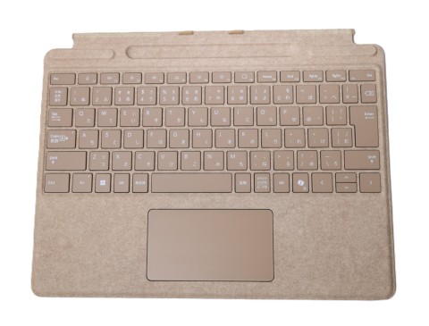 [USED]u061386&nbsp;Surface&nbsp;Pro&nbsp;Keyboard&nbsp;&nbsp;8XA-00163