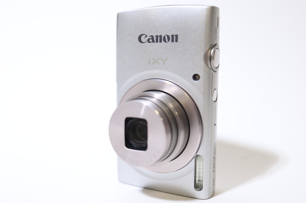 USED]u061406 IXY 200 | WiNK DIGITAL11