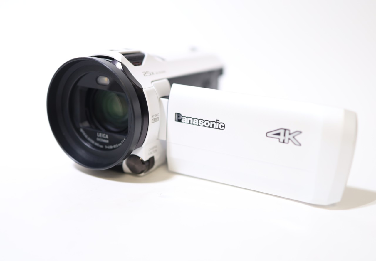 USED]u061410 HC-VX992M-W | WiNK DIGITAL11