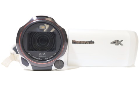 [USED]u061415&nbsp;HC-VX990M