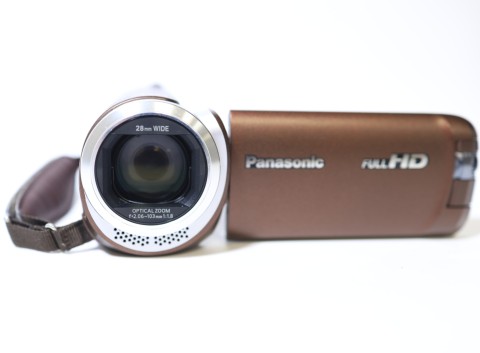 [USED]u061416&nbsp;HC-WZ590M