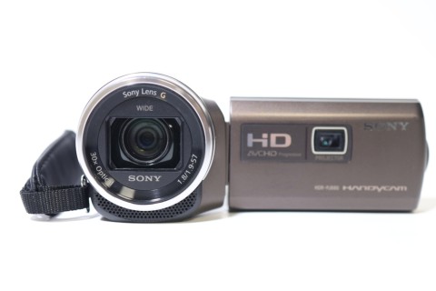 [USED]u061417&nbsp;HDR-PJ680