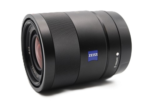 [USED]u061421&nbsp;Sonnar&nbsp;T*&nbsp;E&nbsp;24mm&nbsp;F1.8&nbsp;ZA&nbsp;SEL24F18Z