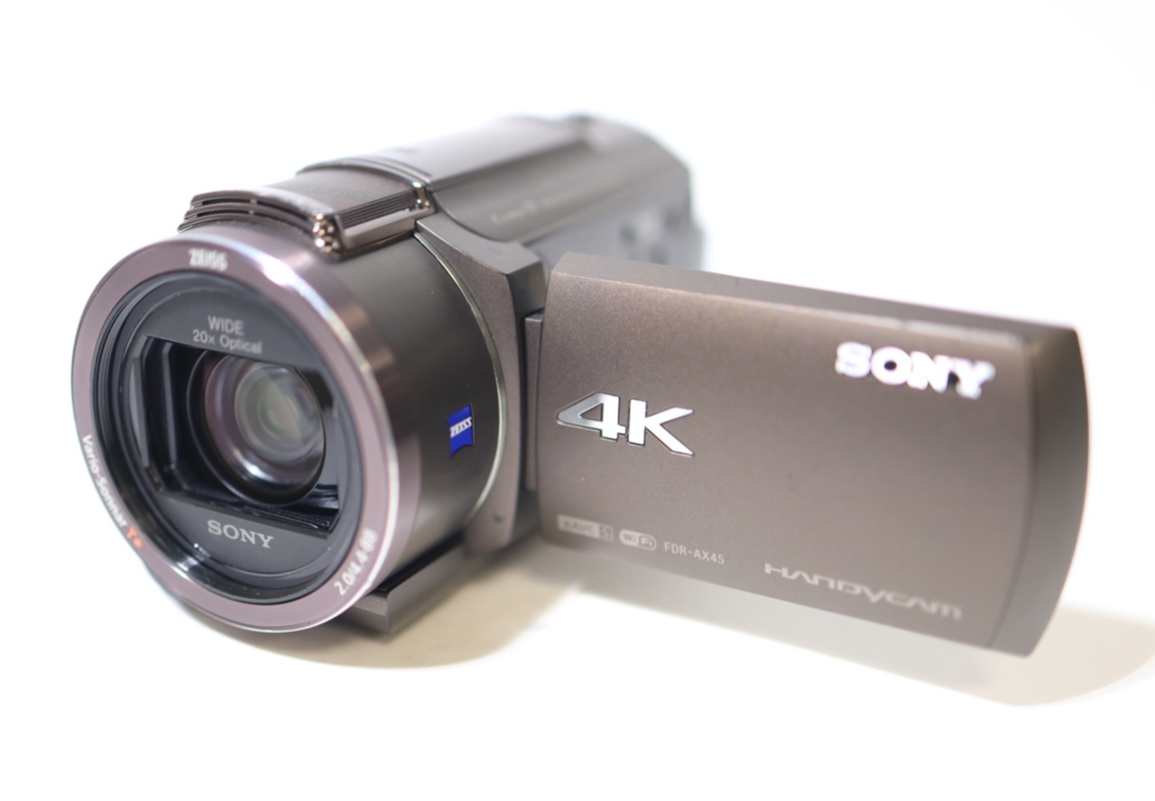 [USED]u061436&nbsp;FDR-AX45