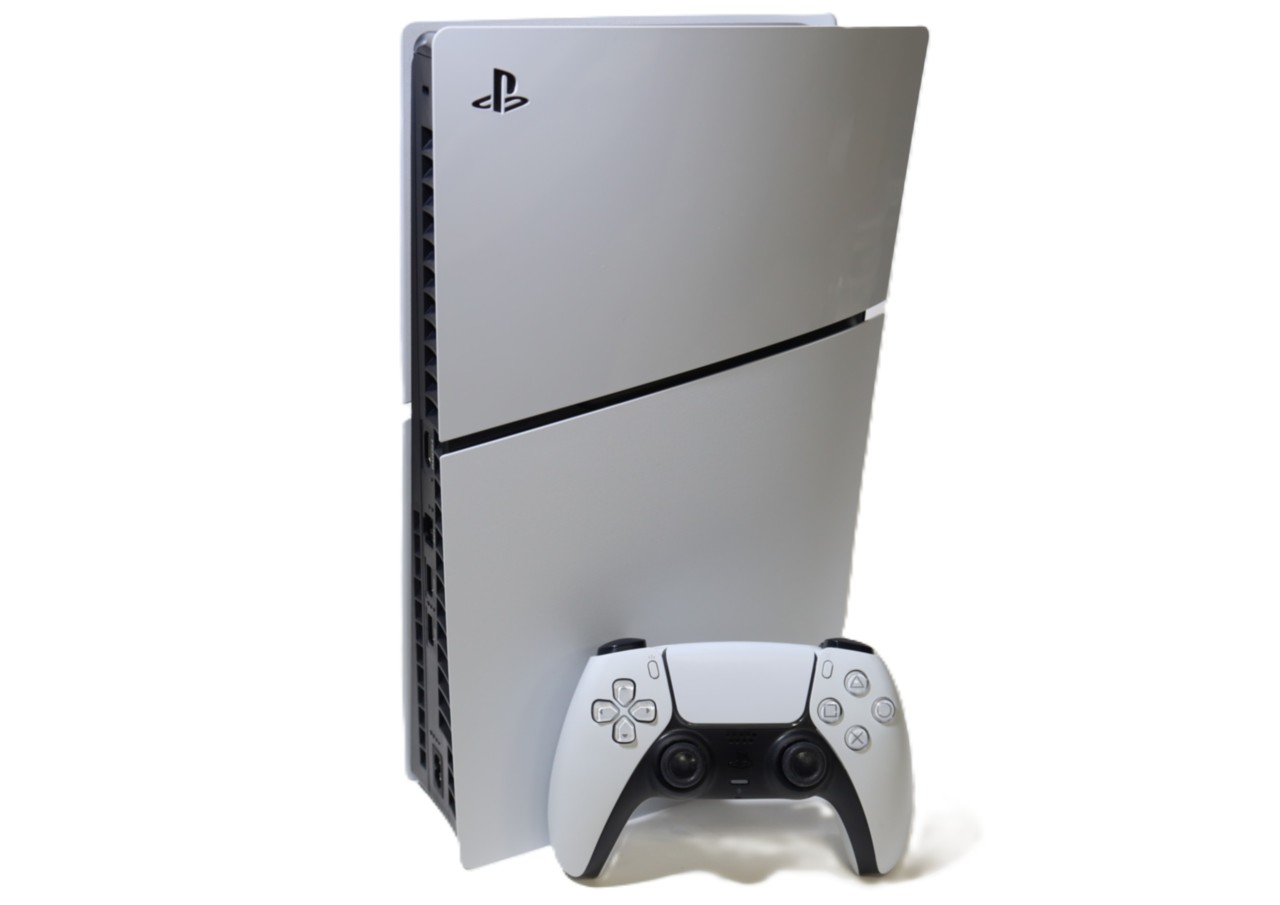 [USED]u061469&nbsp;PS5/1TB&nbsp;CFI-2000A01&nbsp;[1TB]