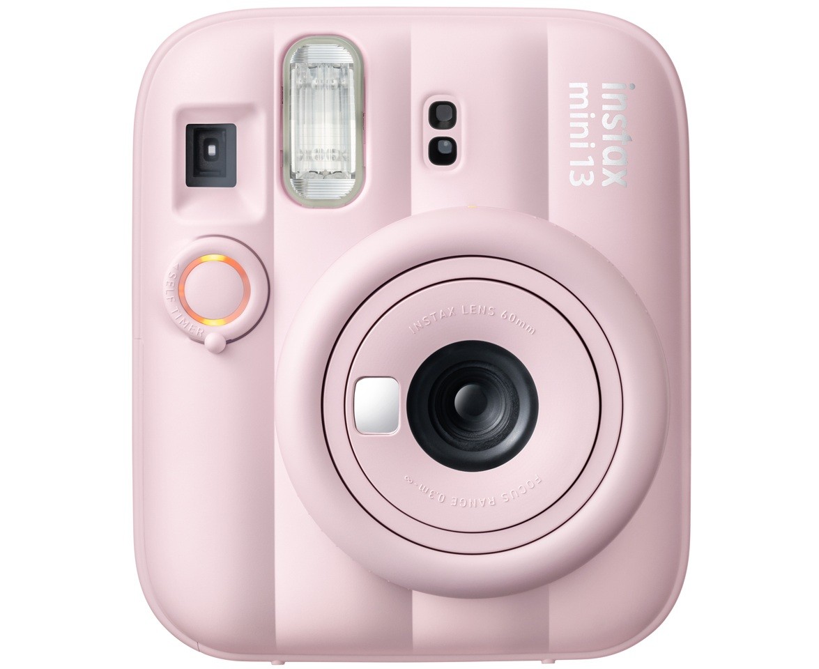 INSTAX MINI 13 PINK