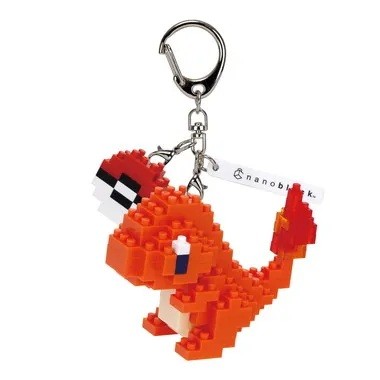 NFG-38 n-fig ポケットモンスター ヒトカゲ