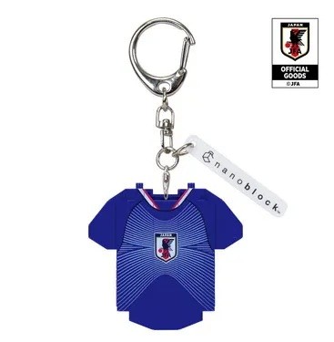 NFG-47&nbsp;n-fig&nbsp;SAMURAI&nbsp;BLUE&nbsp;ユニフォーム型&nbsp;2026&nbsp;ホーム