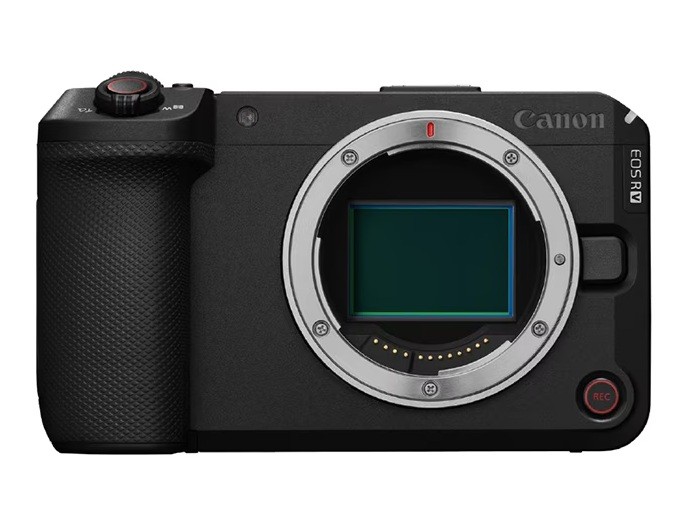 EOS&nbsp;R6&nbsp;V&nbsp;BODY