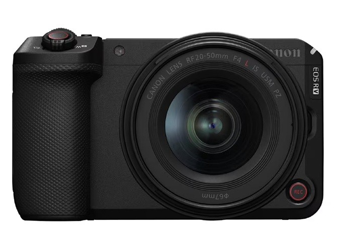 EOS&nbsp;R6&nbsp;V&nbsp;RF20-50mm&nbsp;F4&nbsp;L&nbsp;IS&nbsp;USM&nbsp;PZ&nbsp;Lkit