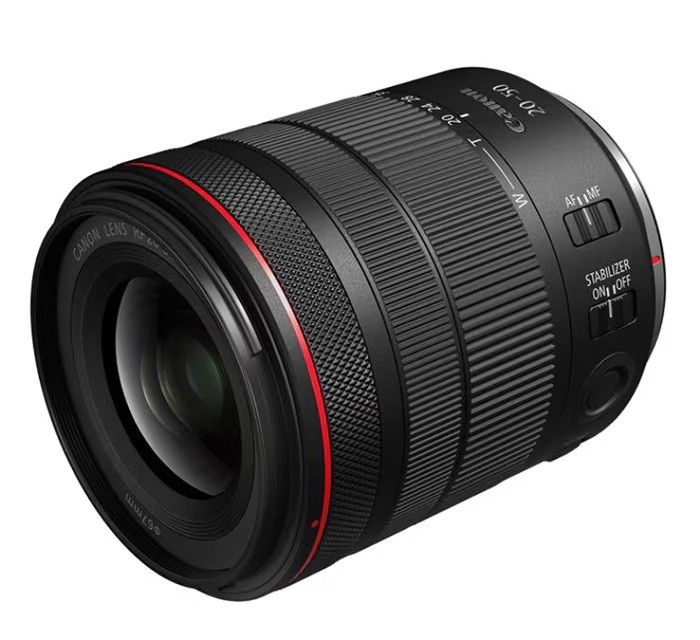 RF20-50mm&nbsp;F4&nbsp;L&nbsp;IS&nbsp;USM&nbsp;PZ