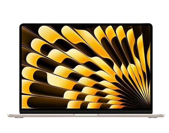 MGPC4J/A (MacBook Air 15インチ 512GB M5)