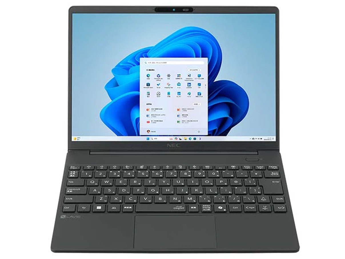 PC-X1375KAB