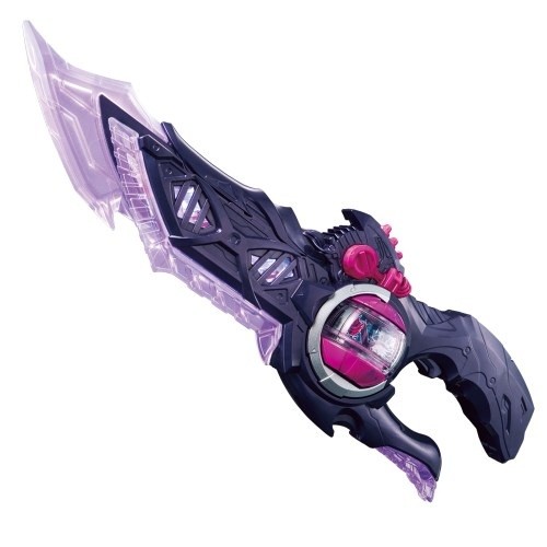 仮面ライダーゼッツ&nbsp;DXブレイカムドォーン