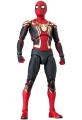 MAFEX No.245 SPIDER-MAN INTEGRATED SUIT