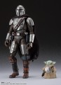 マンダロリアン&グローグー(STAR WARS The Mandalorian and Grogu)