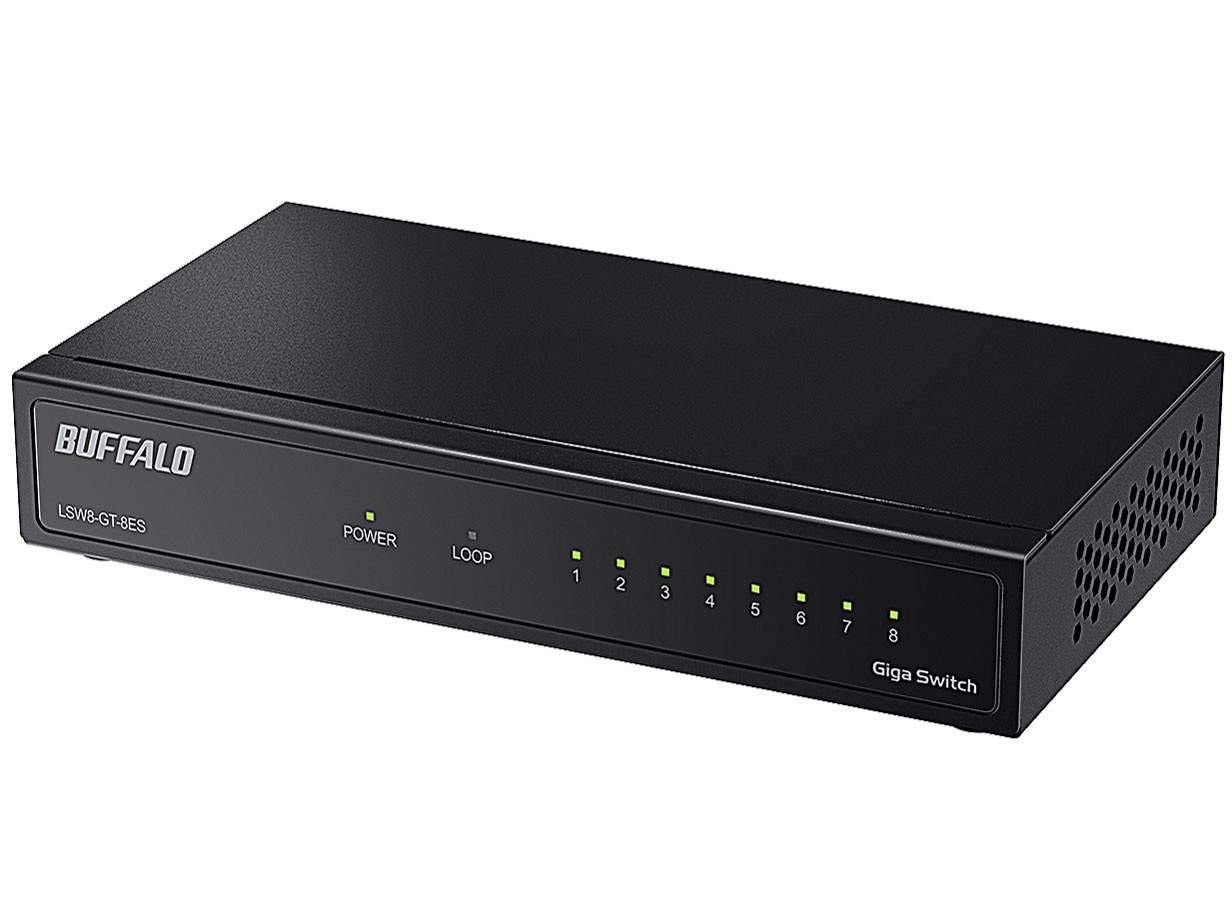 LSW8-GT-8ES/CBK