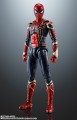 S.H.フィギュアーツ アイアン・スパイダー(スパイダーマン:ノー・ウェイ・ホーム) (完成品)