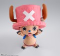 S.H.フィギュアーツ トニートニー・チョッパー -ドラム島- (完成品)