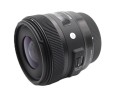 [USED]u061550&nbsp;30mm&nbsp;F1.4&nbsp;DC&nbsp;HSM&nbsp;[キヤノン用]
