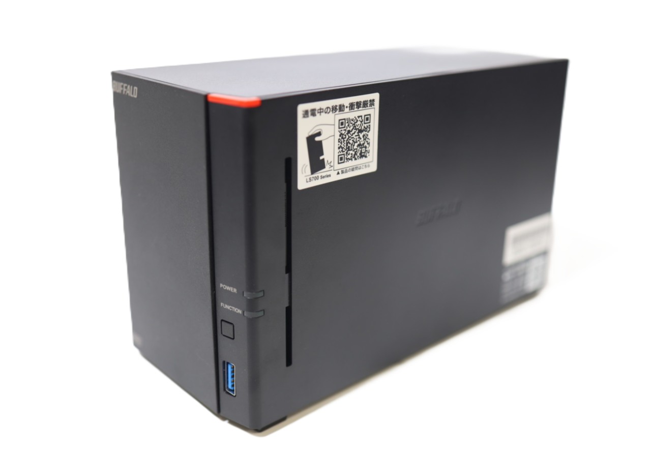 [USED]u061563&nbsp;LS720D1602