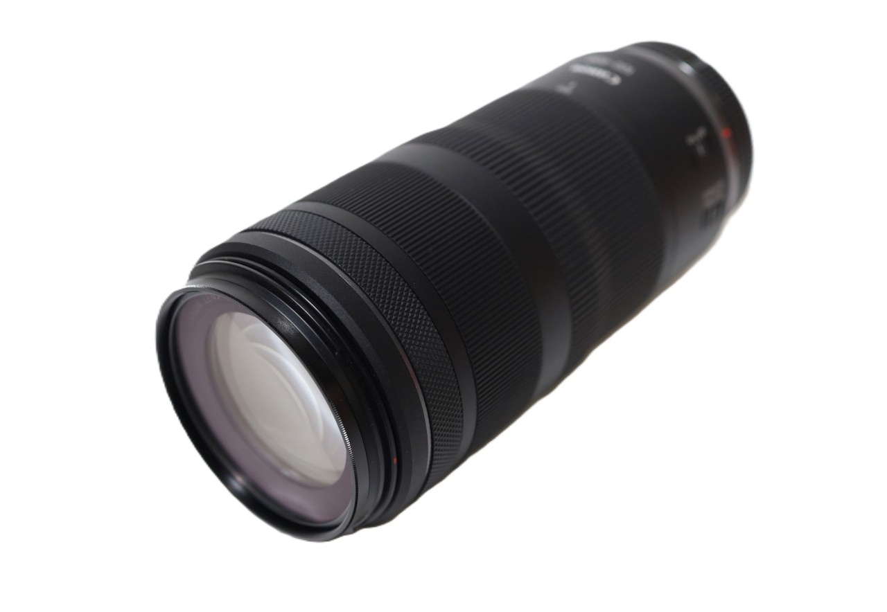 [USED]u061576&nbsp;RF100-400mm&nbsp;F5.6-8&nbsp;IS&nbsp;USM
