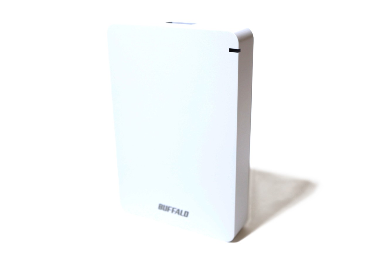 [USED]u061586&nbsp;HD-PGF4.0U3-GWHA